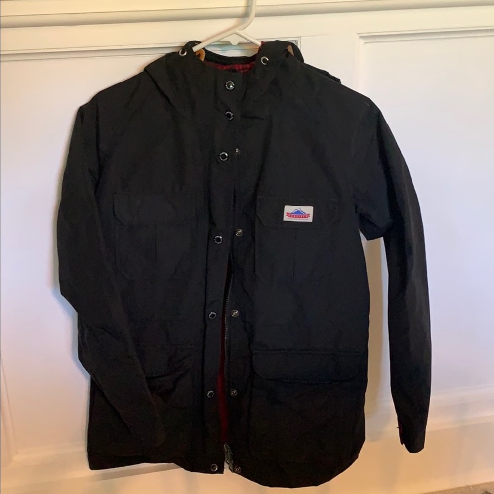 Penfield jacket